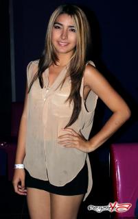 Foto 7 de Octubre 04 del 2013 en Rooms Club