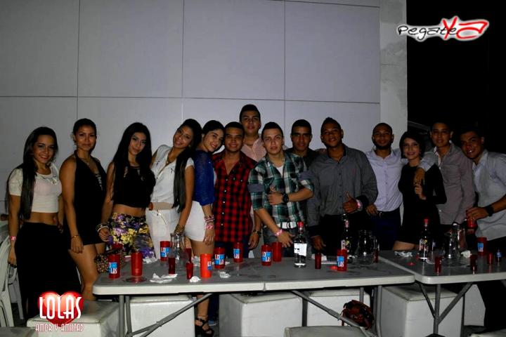 Foto 128 de Lolas Club - Amor y Amistad en Lolas Club Menga Cali, Cali