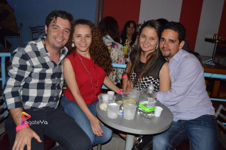 Foto 46 de Maria casquitos sabado 21 de marzo 2015 en Maria Casquitos Bucaramanga, Bucaramanga