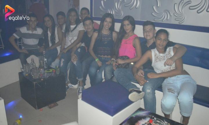 Foto 2 de Ahma Bar - 3er FDS Junio 2015 en Ahma Cali, Cali