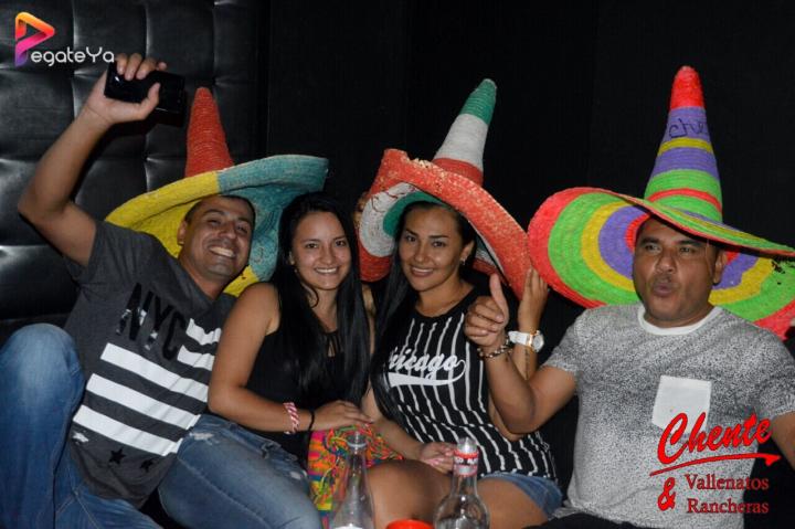 Foto 3 de Chente - 4to FDS Abril 2016 en CHENTE Vallenatos y Rancheras, Cali