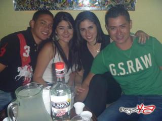 Foto 36 de Marzo 17 del 2012 en El Palenque Cantina Cali, Cali
