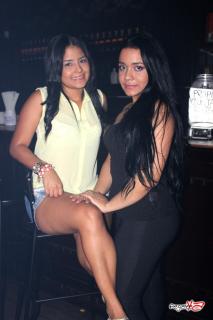Foto 47 de Zambomba - Marzo 15 del 2014 en Club Zambomba, Cali