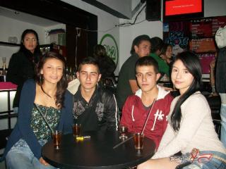 Foto 3 de Mayo 26 del 2012 en PK2 Manizales, Manizales
