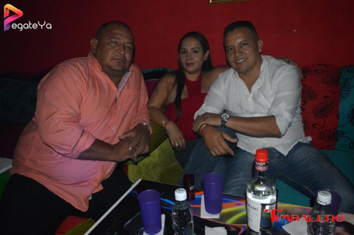 Foto 19 de Timbalero - 4to FDS Sept 2016 en Timbalero, Cali