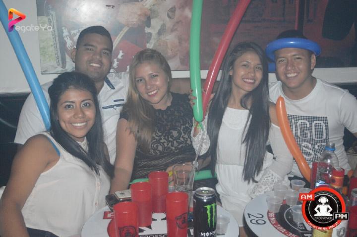 Foto 37 de AmPm - 3er Fds Febrero 2017 en Am / PM Bar - Cali, Cali