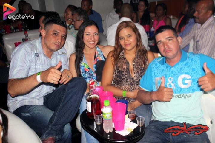 Foto 31 de Salsa Night Club - 4to Fds Abril 2016 en Salsa Night Club, Cali