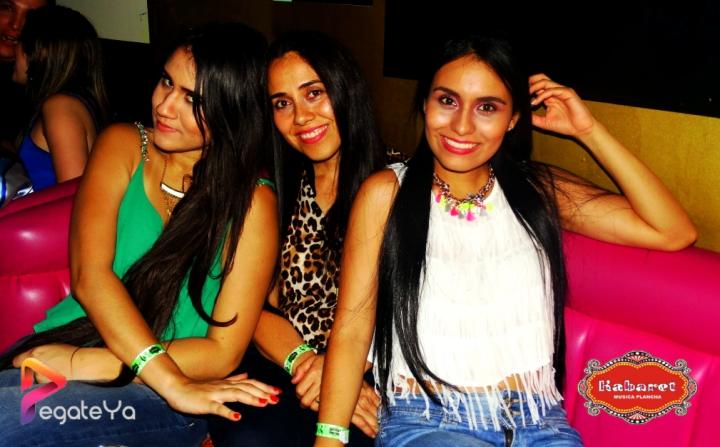 Foto 1 de Kabaret Bar - Marzo 21 del 2015 en Kabaret - Granada, Cali