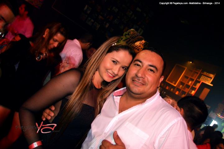 Foto 149 de Martin Elias y Juancho de la Aspriella en Discoteca Matildelina Bucaramanga, Bucaramanga