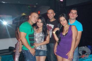 Foto 27 de Discoteca Karma 9 de Febrero en Discoteca Karma Medellin, Medellín