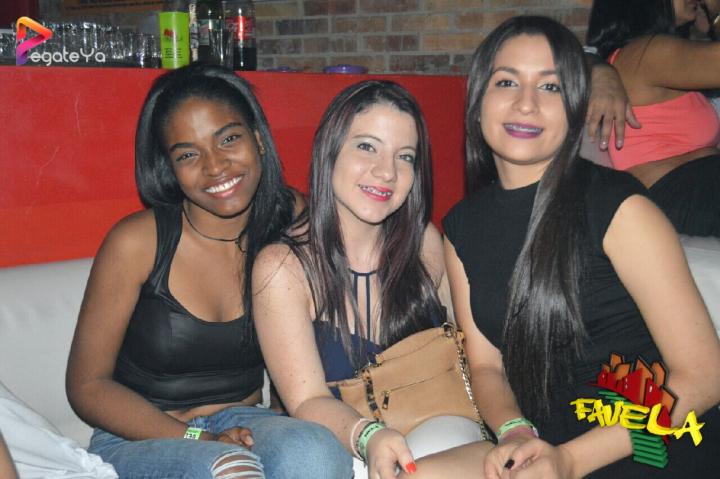 Foto 28 de Favela Club - 1er Fds Febrero 20173 en Favela Club Menga, Cali
