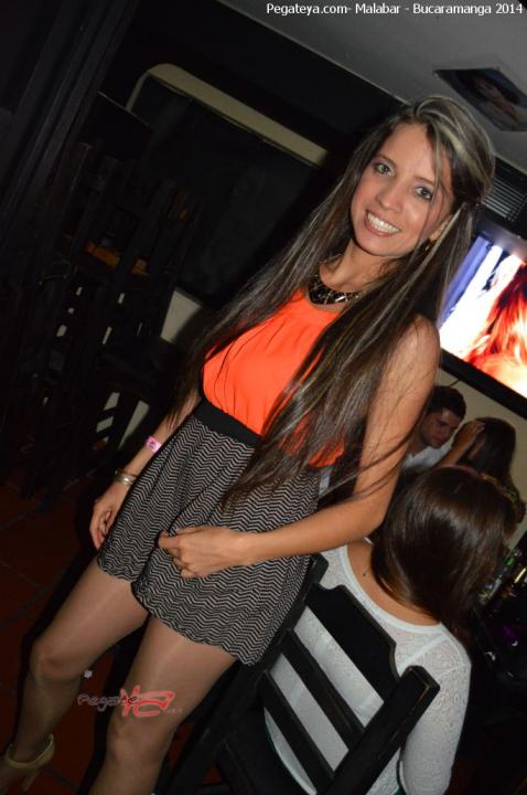 Foto 9 de Discoteca malabar - 19-20 sep 2014 en Discoteca Malabar Bucaramanga, Bucaramanga