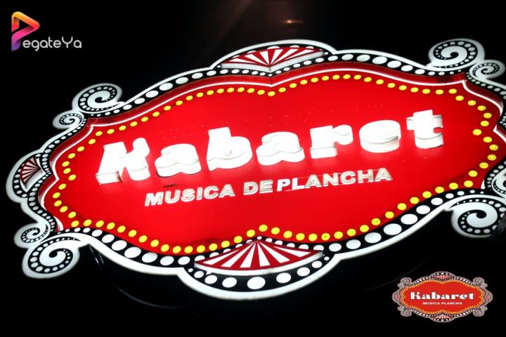 Foto 8 de Kabaret - Feria 2015 en Kabaret - Granada, Cali