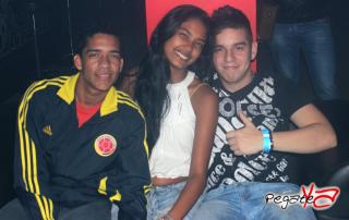 Foto 26 de Abril 27 del 2013 en Nozomi Club, Cali