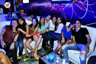 Foto 27 de Fotos Discoteca Cocoon Bucaramanga en Discoteca Cocoon Bucaramanga, Bucaramanga