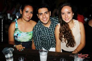Foto 20 de Sabado 10 de Noviembre 2012 en Discoteca Macondo Club Bucaramanga, Bucaramanga