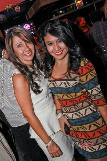 Foto 8 de Fin de Año 2012 Le Parc Bucaramanga en Le Parc Bar Bucaramanga, Bucaramanga