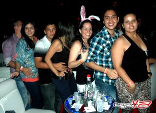 Foto 83 de Noviembre 3 del 2012 en Space Menga, Cali
