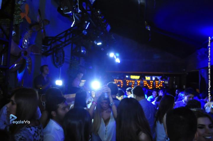 Foto 55 de Discoteca La Premiere - 27 junio 2015 en La Premiere Bucaramanga, Bucaramanga