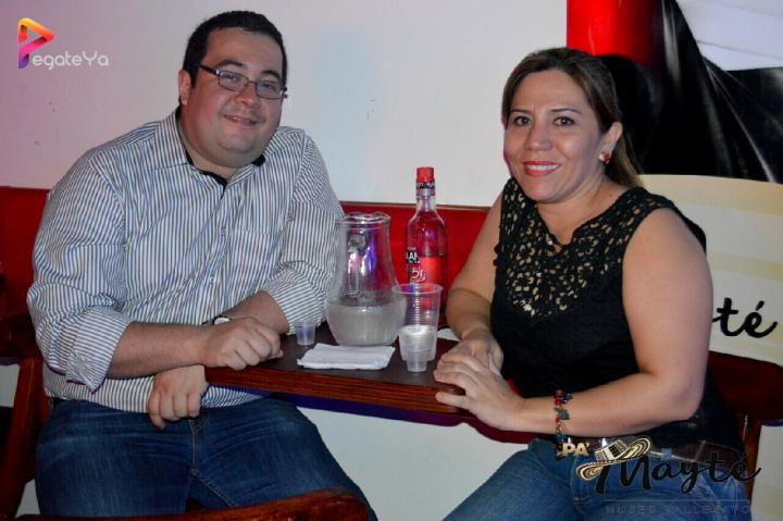Foto 46 de PA MAYTÉ - 1er & 2Do Fds Oct. 2016 en Pa Mayté, Cali