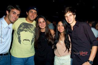 Foto 78 de Fotos Spazio 44 Medellin octubre 2012 en SPAZIO 44 Club Discoteca Medellin, Medellín