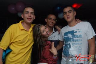 Foto 21 de Discoteca Luxury 20 de Abril en Discoteca Luxury Medellin, Medellín