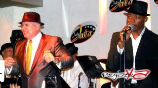 Foto 12 de Roberto Lugo y Orquesta Sabotaje en Jala Jala Club, Cali