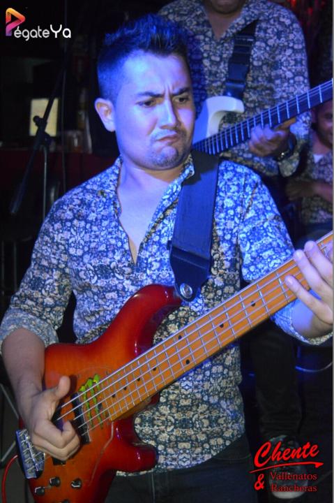 Foto 50 de Chente - 2do Fds Julio 2017 en CHENTE Vallenatos y Rancheras, Cali