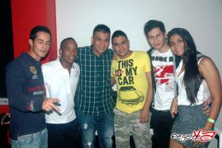Foto 32 de Marzo 15 del 2013 en Nozomi Club, Cali