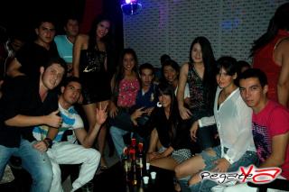 Foto 12 de Diciembre 15 del 2012 en Nozomi Club, Cali