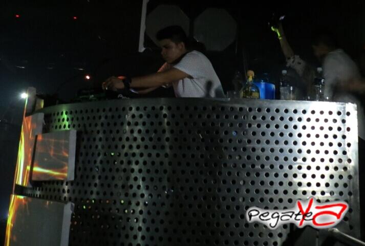 Foto 69 de Mission Club - 4ta Edición Fiesta Blanca en Mission Club, Cali