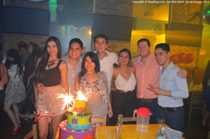 Foto 54 de Fotos Malabar 26 -27 septiembre en Discoteca Malabar Bucaramanga, Bucaramanga