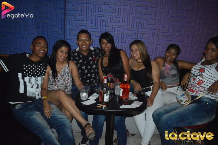 Foto 25 de La Clave Night Club - 2DO Fds Julio 2016 en La Clave Night Club, Cali