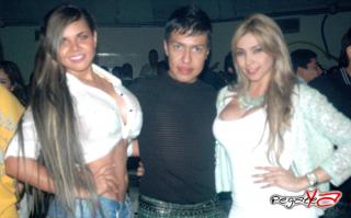 Foto 24 de Lolas - Desfile en Lolas Club, Cali