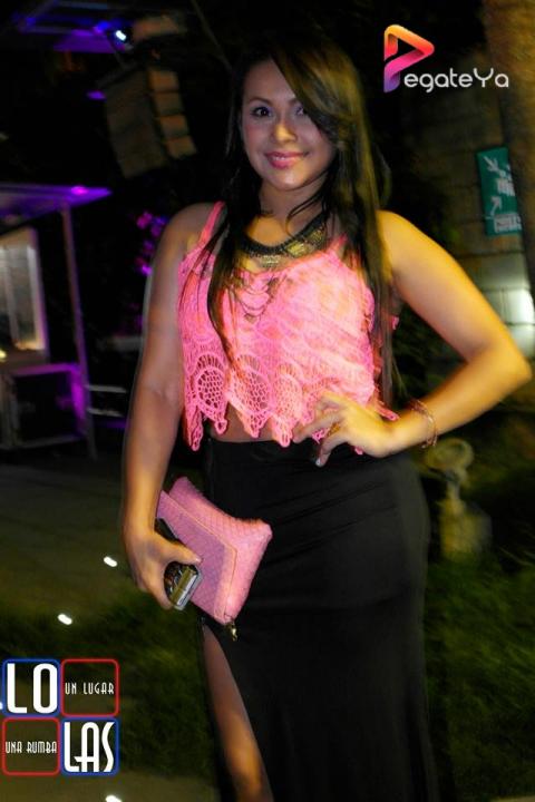 Foto 27 de Lolas - 4to FDS Marzo 2015 en Lolas Club Menga Cali, Cali
