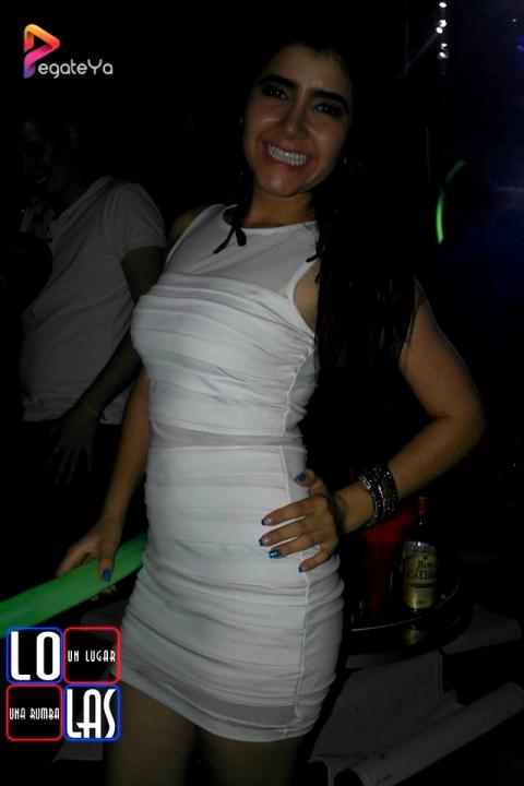 Foto 90 de Lolas - 4to FDS Junio 2015 en Lolas Club Menga Cali, Cali