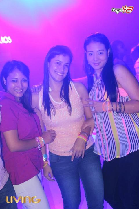 Foto 66 de Living Night Club - Sep 27 en Living Night Club, Cali