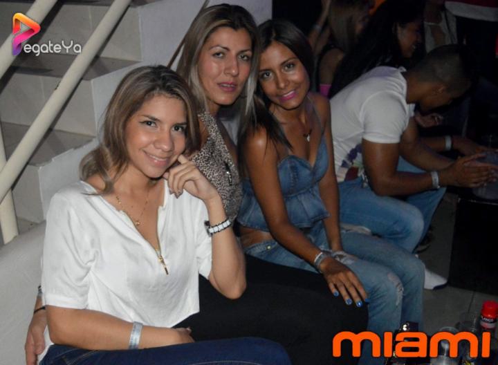 Foto 49 de Miami - 4to FDS Sept. 2015 en Miami Bar Cali, Cali