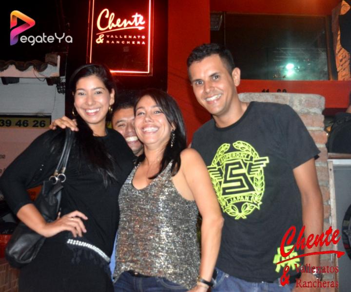 Foto 17 de Chente - 3er FDS Enero 2016 en CHENTE Vallenatos y Rancheras, Cali