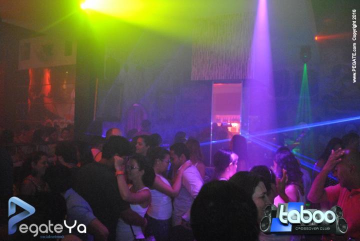 Foto 16 de Taboo 29 y 30 de Abril de 2016 en Discoteca Taboo Cartagena, Cartagena