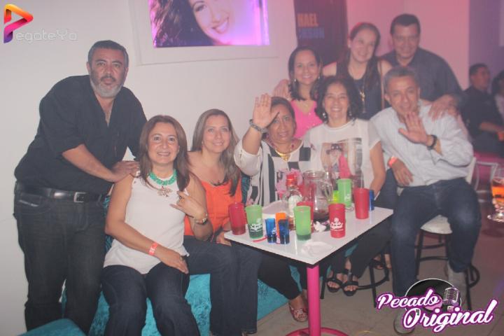 Foto 39 de Pecado Original - 2DO Fds julio 2016 en Pecado Original, Cali