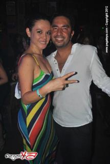 Foto 27 de mister babilla 1 de diciembre de 2012 en Discoteca MISTER BABILLA cartagena, Cartagena