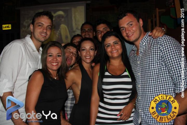 Foto 33 de mister babilla 25 y 26 de septiembre de en Discoteca MISTER BABILLA cartagena, Cartagena