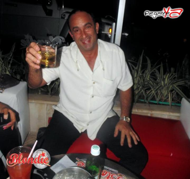 Foto 19 de Blondie - Sep 27 del 2014 en Blondie Bar Cali, Cali