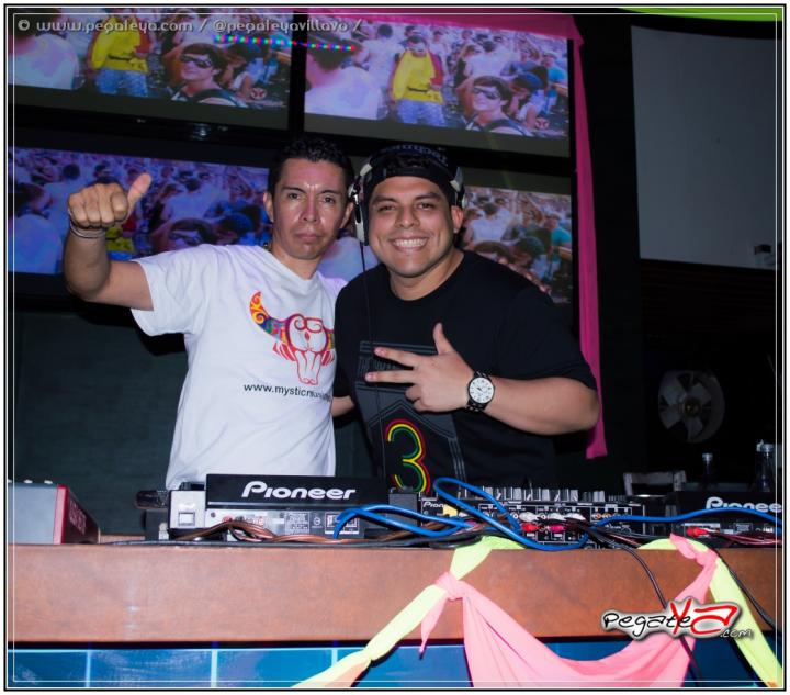 Foto 42 de The Mystic Music Fest 2015 - Villavicencio en The Mystic Music Fest 2015, Villavicencio