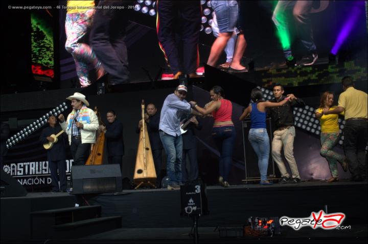 Foto 6 de 46 TORNEO INT DEL JOROPO - Villavicencio en PegateYa Villavicencio, Villavicencio