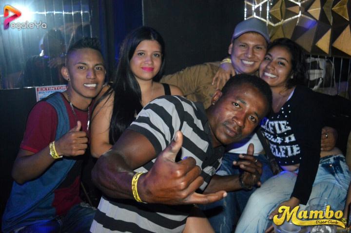 Foto 14 de Mambo Disco Club - 3er Fds Julio 2017 en Mambo Disco Club, Cali