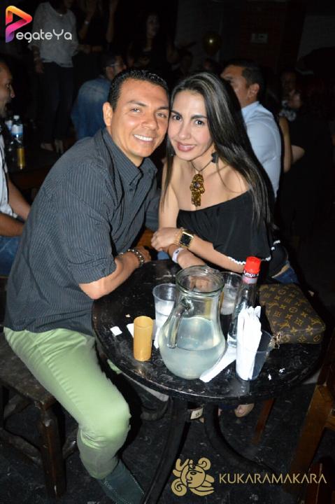 Foto 6 de Kukaramakara - 4to Fds Febrero 2017 en Kukaramakara Discoteca Cali, Cali
