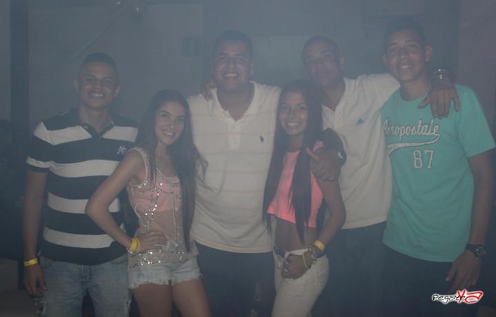 Foto 59 de Ahma Bar - Dic 6 y 13 del 2014 en Ahma Cali, Cali
