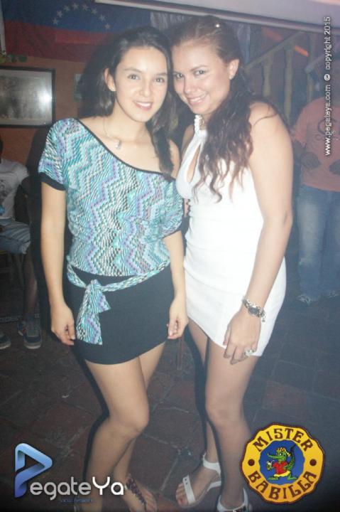 Foto 45 de Mister Babilla 26 y 27 de Junio de 2015 en Discoteca MISTER BABILLA cartagena, Cartagena
